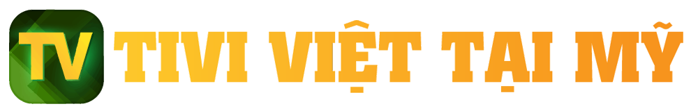 Tivi Việt Tại Mỹ